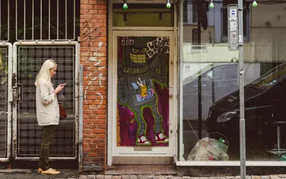 Hopa Casinò App Mobile